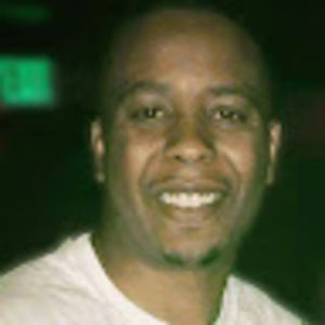 Meet your Posher, Demond t.